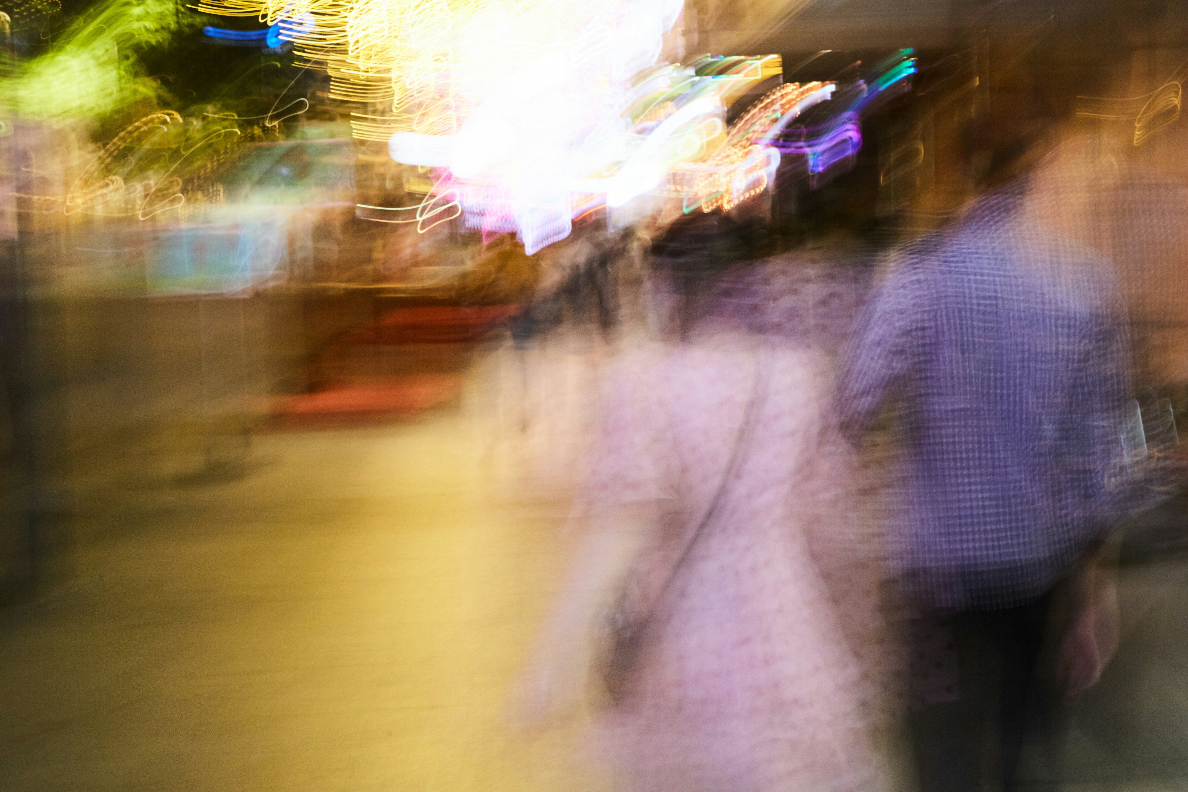 Community water initiative